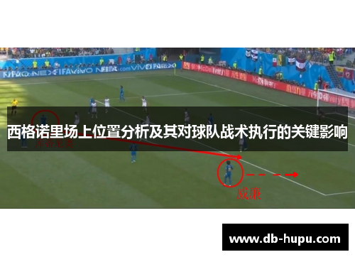 西格诺里场上位置分析及其对球队战术执行的关键影响