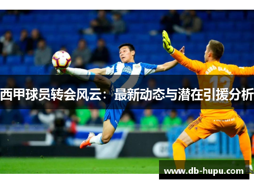 西甲球员转会风云:最新动态与潜在引援分析 西甲球员转会风云:最新动态与潜在引援分析