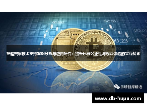 英超赛事技术支持案例分析与应用研究：提升比赛公正性与观众体验的实践探索