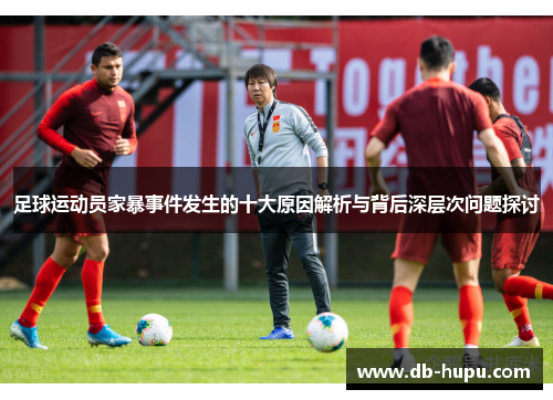 足球运动员家暴事件发生的十大原因解析与背后深层次问题探讨