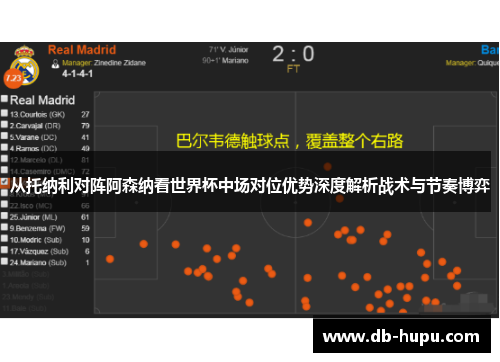 从托纳利对阵阿森纳看世界杯中场对位优势深度解析战术与节奏博弈
